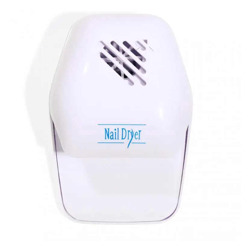 Automatic Electric Nail Dryer Machine – Fast, Easy & Salon-Style Nails at Home