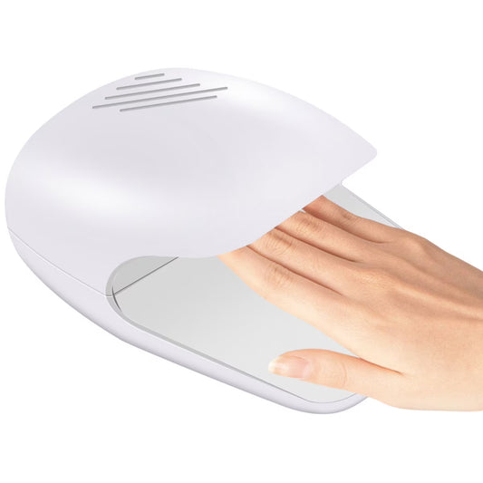 Automatic Electric Nail Dryer Machine – Fast, Easy & Salon-Style Nails at Home