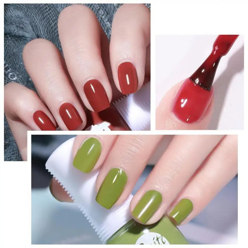 Automatic Electric Nail Dryer Machine – Fast, Easy & Salon-Style Nails at Home