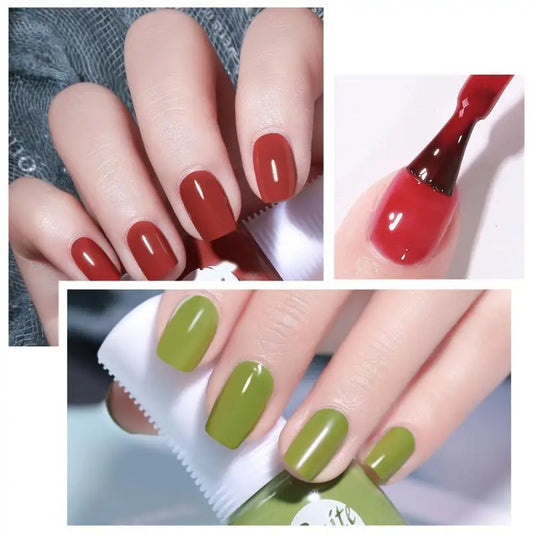 Automatic Electric Nail Dryer Machine – Fast, Easy & Salon-Style Nails at Home