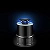 360° Fancy Mosquito Killer – Silent UV Electric Mosquito Trap for Home