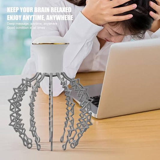 Melt Away Stress & Headaches in Minutes — Right From Your Own Hands